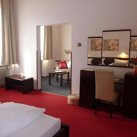 Hotel Stadt Hamm Hamm  Room photo