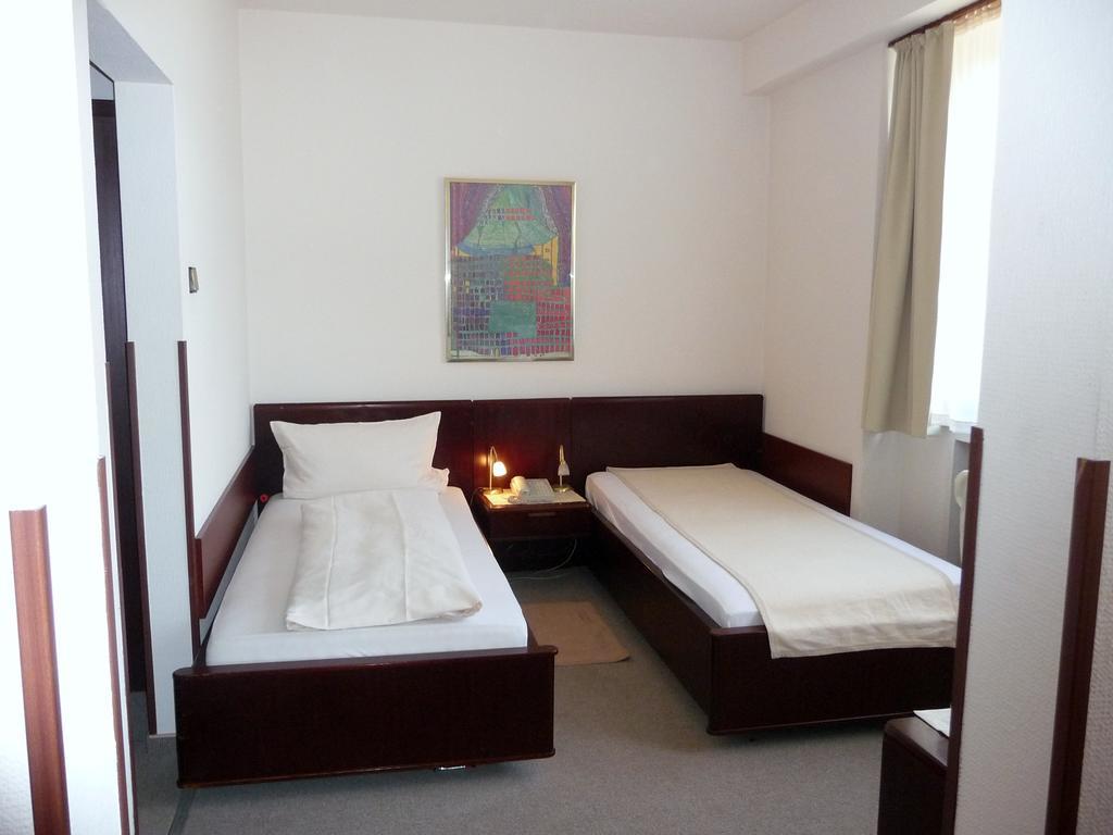 Hotel Stadt Hamm Hamm  Room photo