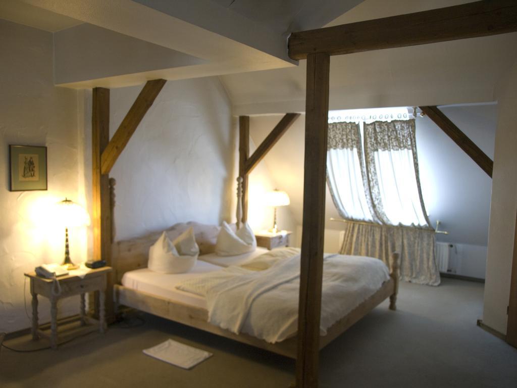Hotel Stadt Hamm Hamm  Room photo